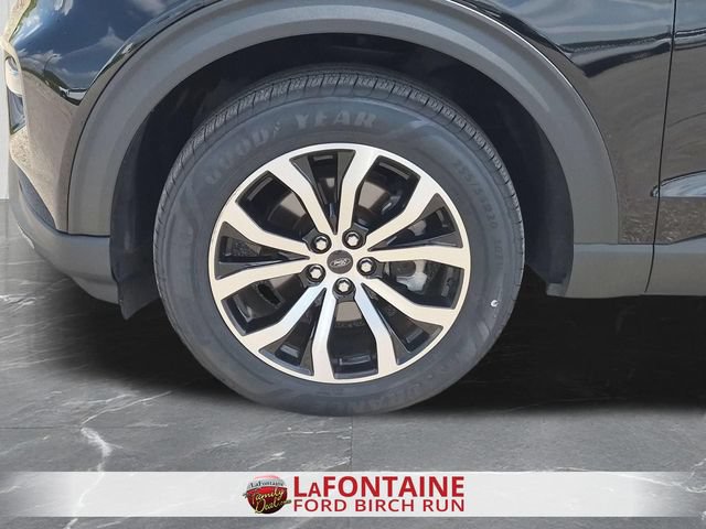 Certified 2022 Ford Explorer ST-Line w/ Class IV Trailer Tow Package AWD/4WD image 33