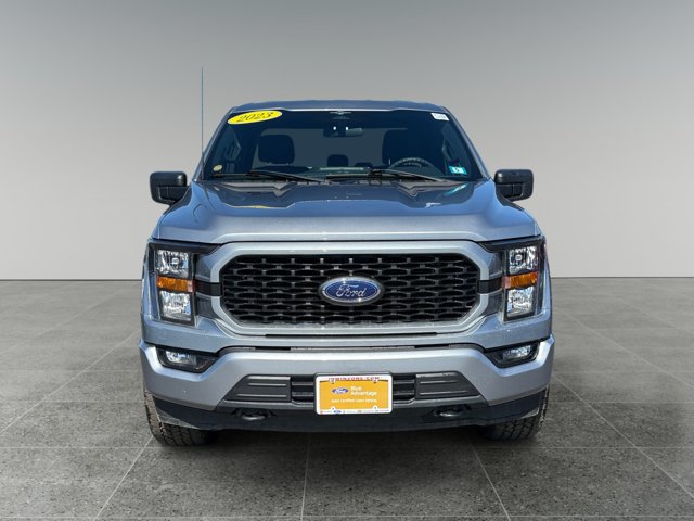 Certified 2023 Ford F150 4x4 SuperCab image 9