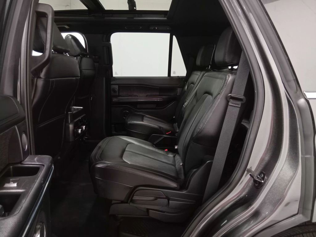 Certified 2021 Ford Expedition Limited AWD/4WD image 15