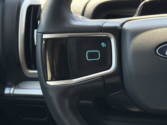 Certified 2025 Ford Expedition Active RWD image 13