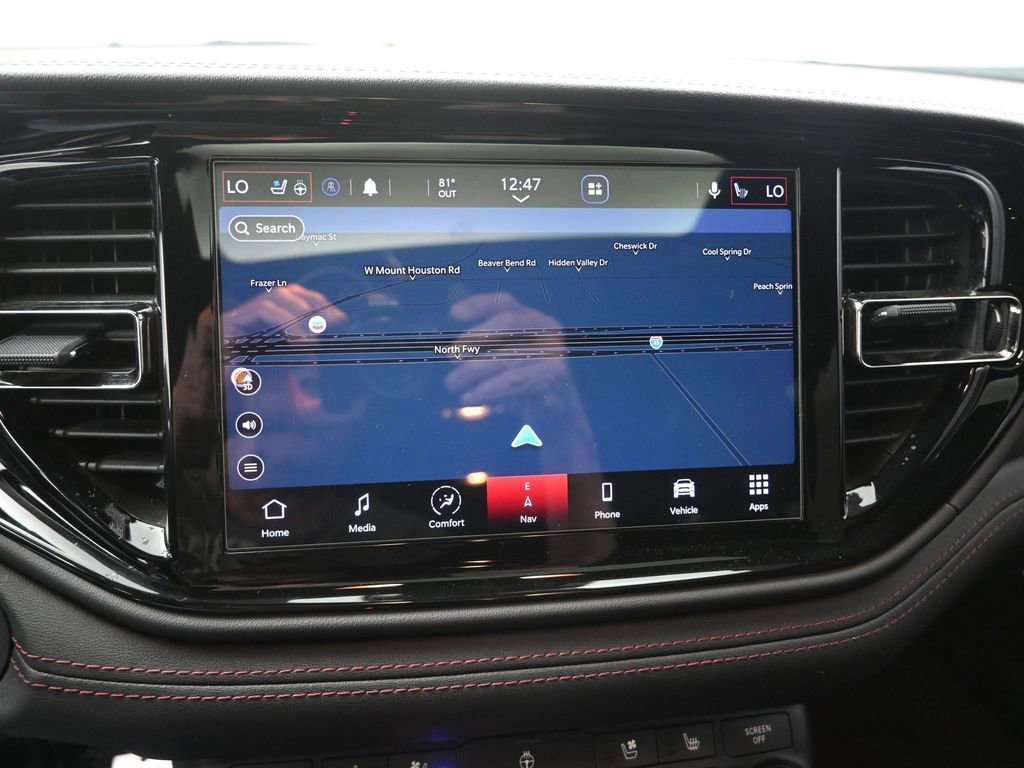 Used 2022 Dodge Durango R/T w/ Tow 'N Go Package image 13