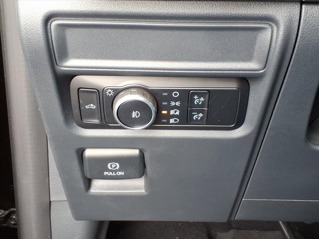 Certified 2024 Ford F150 STX w/ STX Black Appearance Package image 15