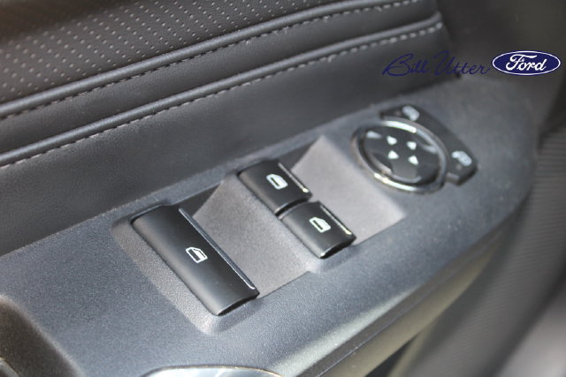 Certified 2025 Ford Mustang Premium RWD image 23