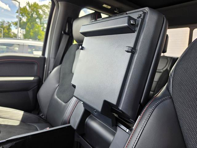 Certified 2025 Ford F150 Raptor AWD/4WD image 34