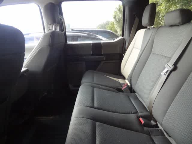 Certified 2019 Ford F250 XLT AWD/4WD image 8