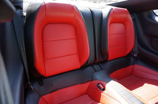 Certified 2022 Ford Mustang Premium w/ Equipment Group 201A RWD image 19