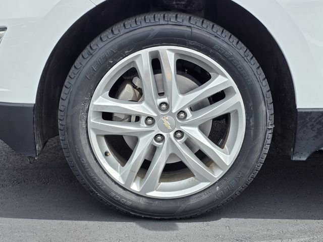 Used 2019 Chevrolet Equinox Premier FWD image 33