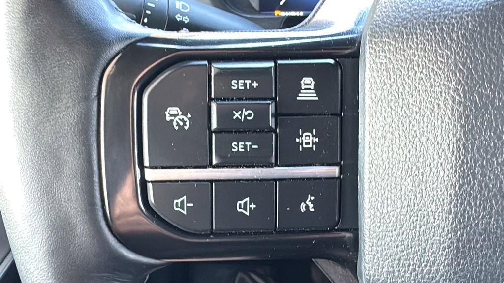 Certified 2024 Ford F150 Platinum w/ Equipment Group 702A High image 15