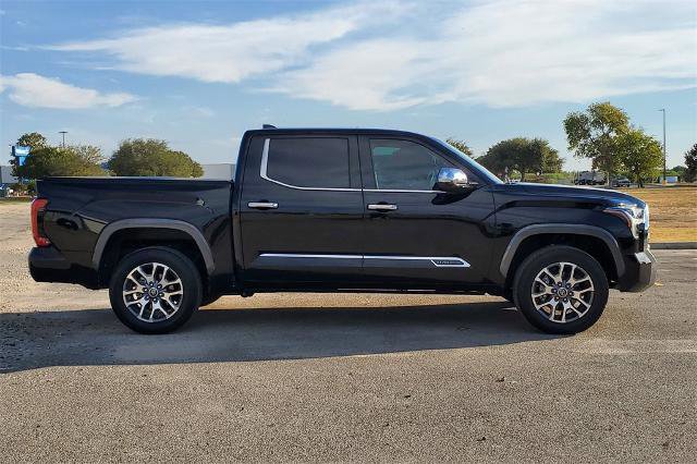 Used 2023 Toyota Tundra 1794 Edition image 4