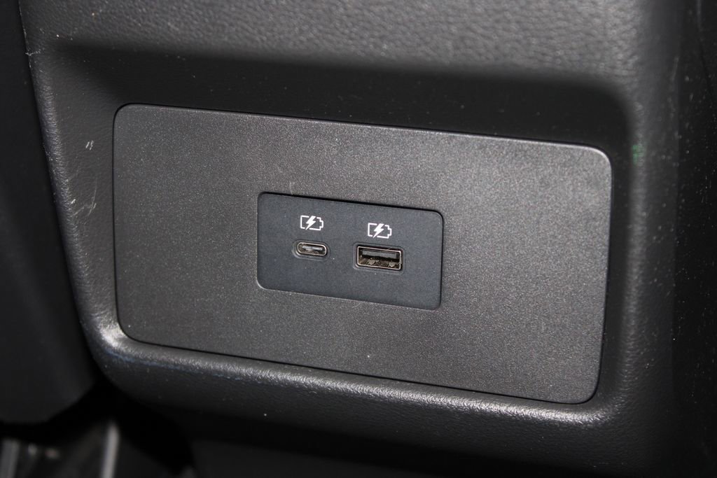 Used 2021 Nissan Rogue SV FWD image 31