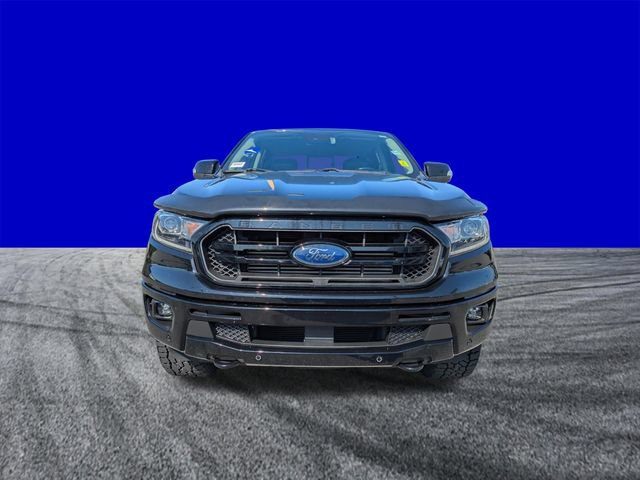 Certified 2020 Ford Ranger Lariat w/ Equipment Group 501A Mid AWD/4WD image 9