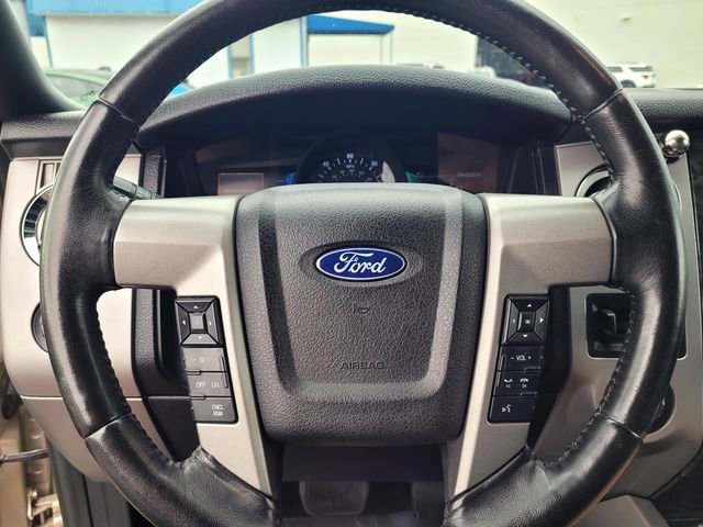 Certified 2017 Ford Expedition EL Limited w/ Equipment Group 301A AWD/4WD image 25