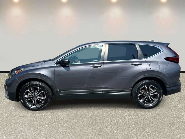 Used 2020 Honda CR-V EX image 8