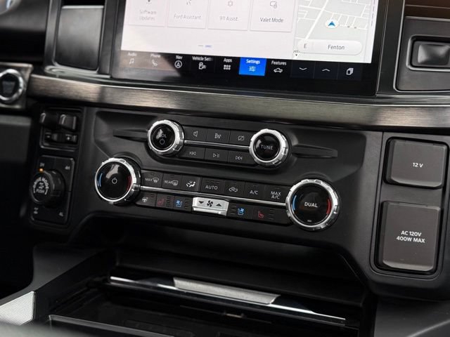 Certified 2024 Ford F250 Lariat w/ Tremor Off-Road Package AWD/4WD image 26