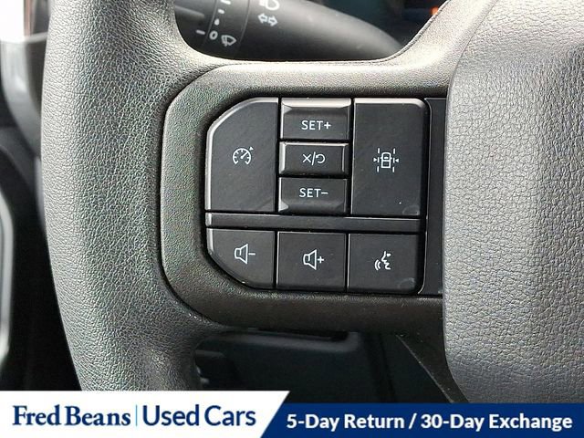 Certified 2024 Ford F150 STX image 22