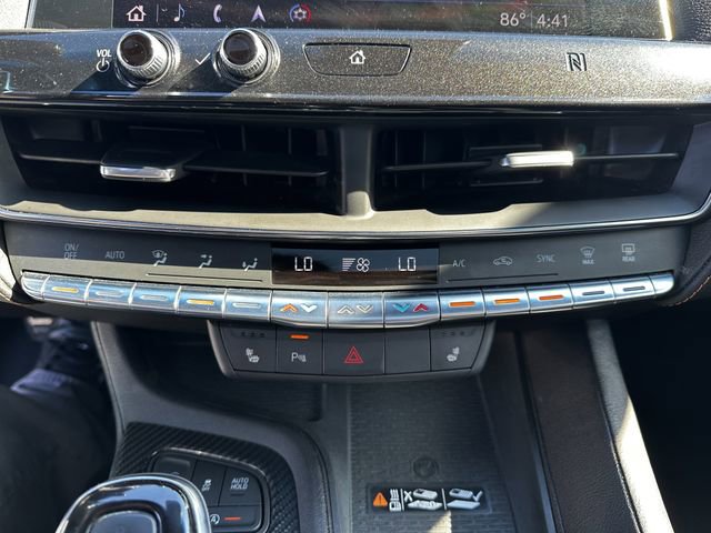 Used 2020 Cadillac CT5 Sport AWD/4WD image 23