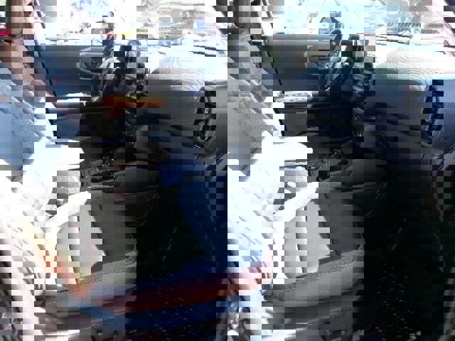 Certified 2024 Ford Bronco Sport Outer Banks w/ Tech Package image 4