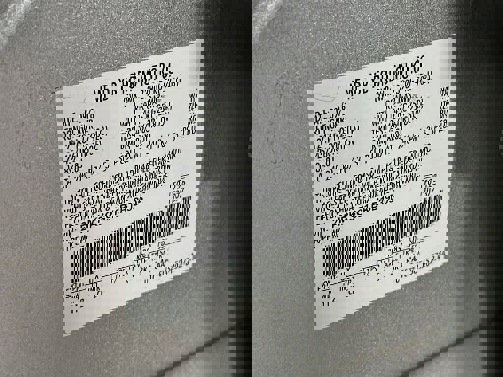 Certified 2019 Ford Edge SE FWD image 26