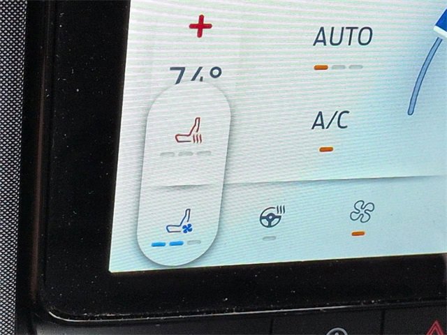 Certified 2023 Ford Expedition Max Platinum image 23