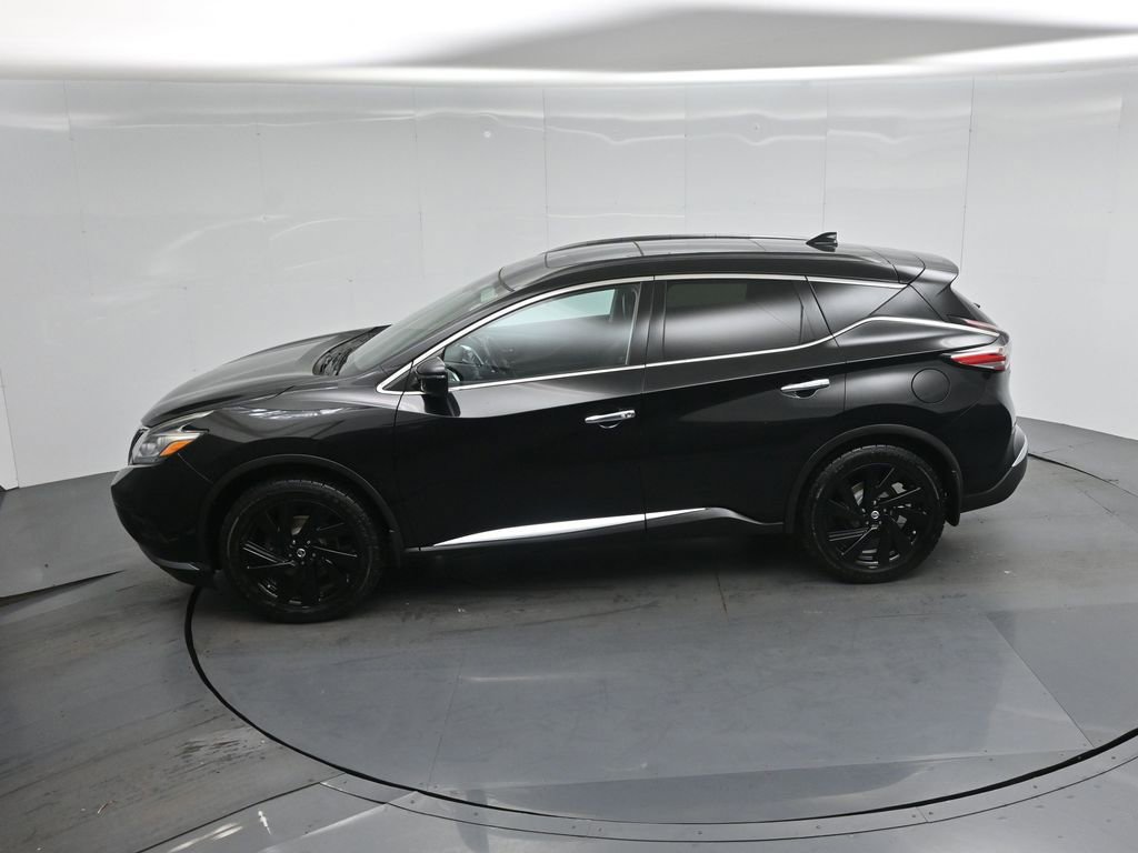 Used 2017 Nissan Murano Platinum w/ Platinum Technology Package FWD image 41
