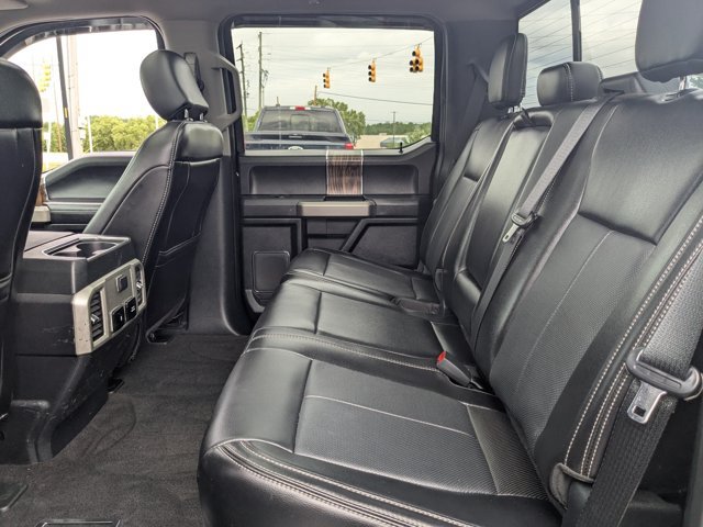 Certified 2020 Ford F150 Lariat AWD/4WD image 29