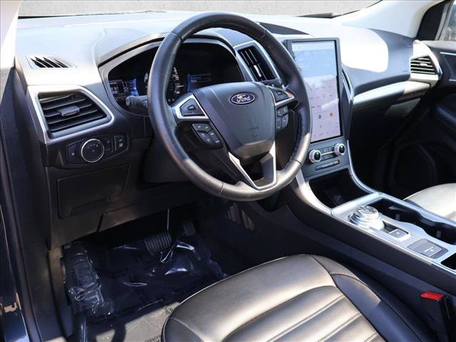 Certified 2022 Ford Edge SEL w/ Convenience Package AWD/4WD image 13