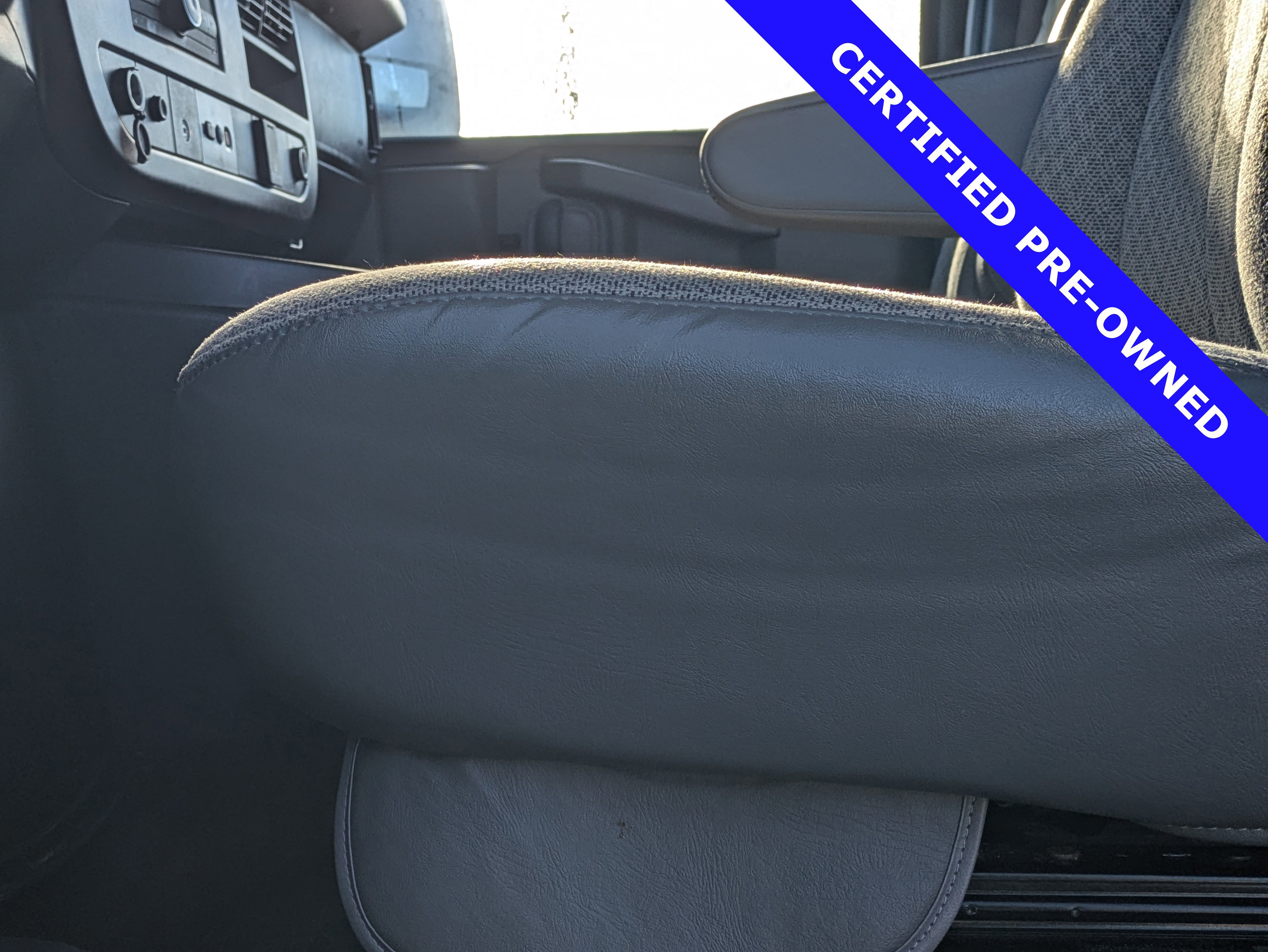 Used 2023 Chevrolet Express 3500 LS image 20