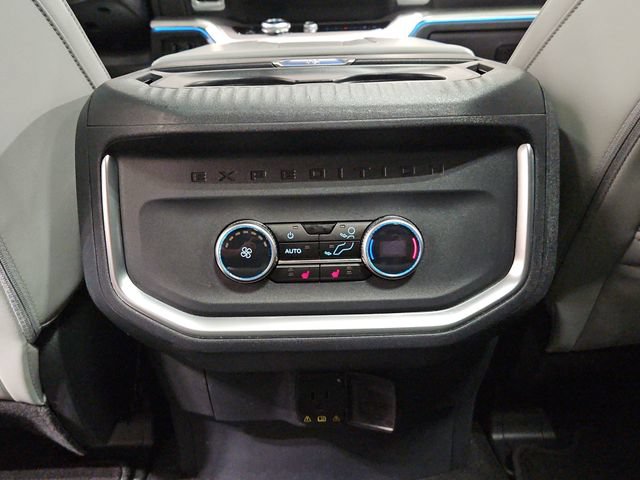 Certified 2025 Ford Expedition Max Platinum AWD/4WD image 28