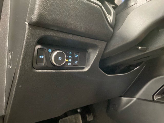 Certified 2024 Ford Ranger Raptor AWD/4WD image 17
