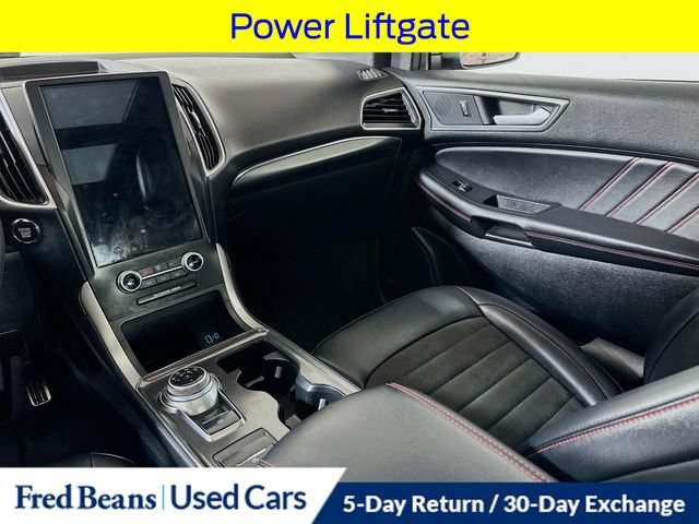 Certified 2024 Ford Edge ST-Line AWD/4WD image 29