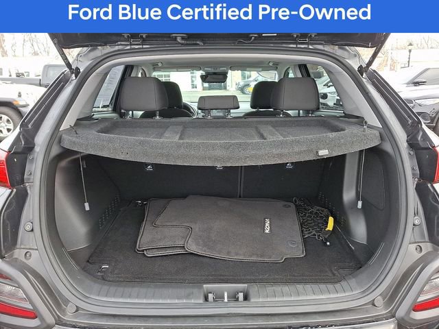 Used 2020 Hyundai Kona SEL Plus image 31
