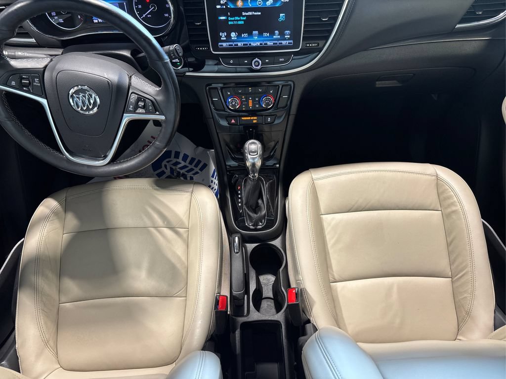Used 2019 Buick Encore Essence w/ Experience Buick Package AWD/4WD image 26