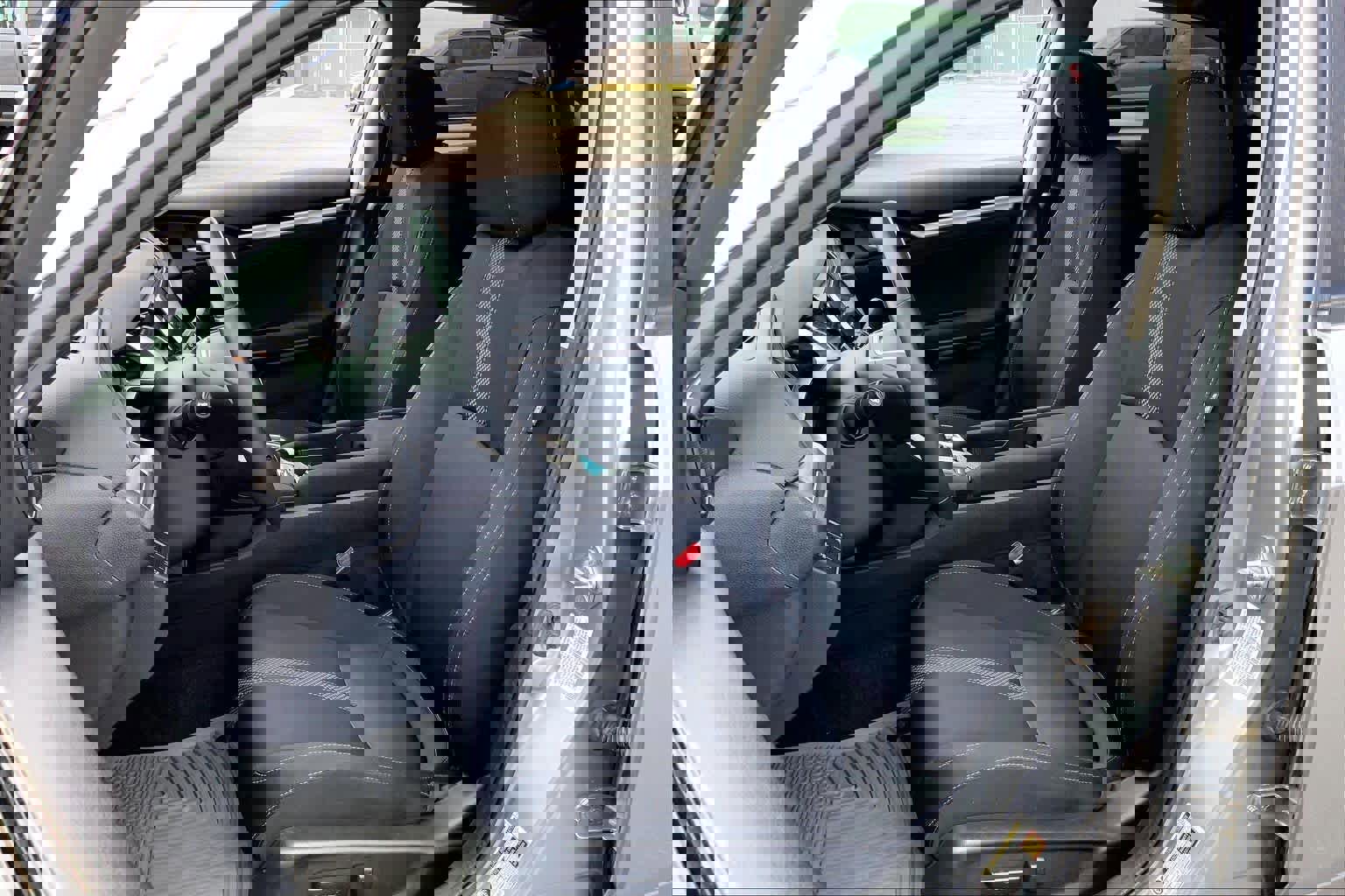 Used 2020 Honda Civic EX image 10