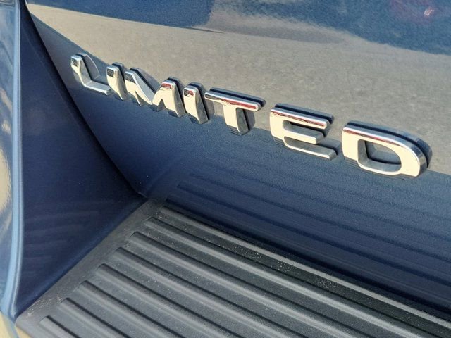Certified 2019 Ford Expedition Limited AWD/4WD image 10