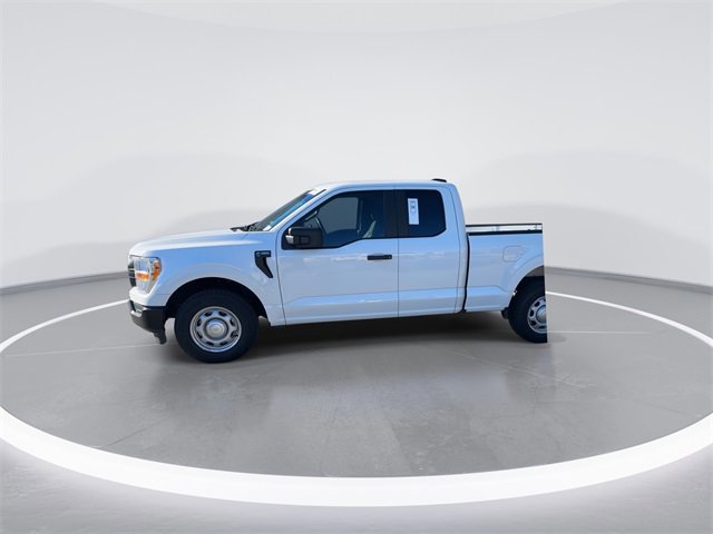 Certified 2022 Ford F150 XL w/ Equipment Group 101A High image 7