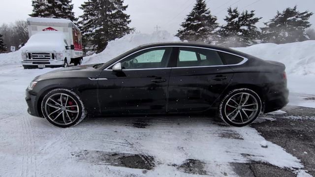 Used 2019 Audi S5 Premium Plus image 5
