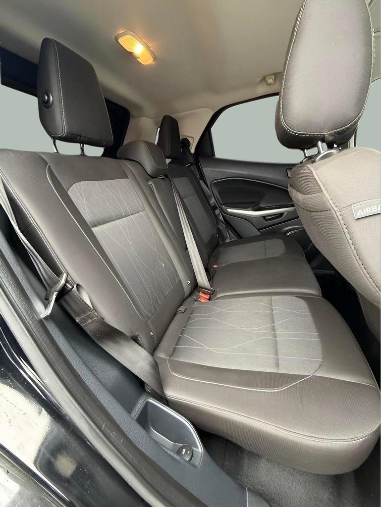 Certified 2020 Ford EcoSport SE image 20