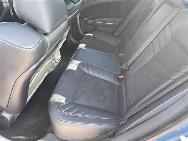 Used 2022 Dodge Charger SRT Hellcat w/ Harman/Kardon Audio Group image 19