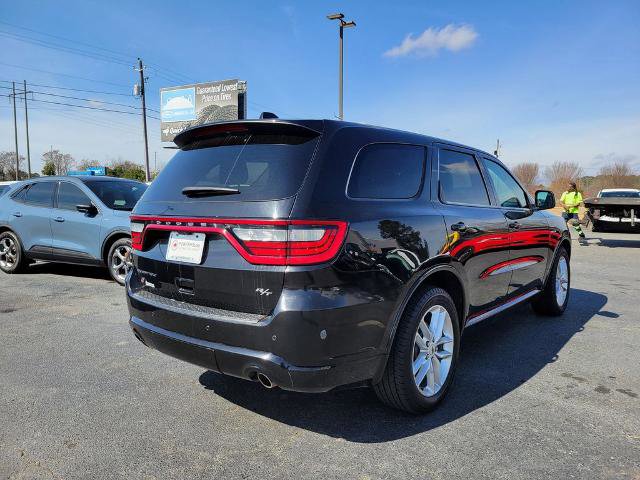 Used 2022 Dodge Durango R/T image 6