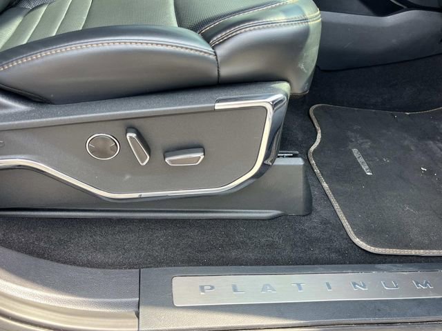 Certified 2023 Ford F150 Platinum w/ Equipment Group 701A High image 25