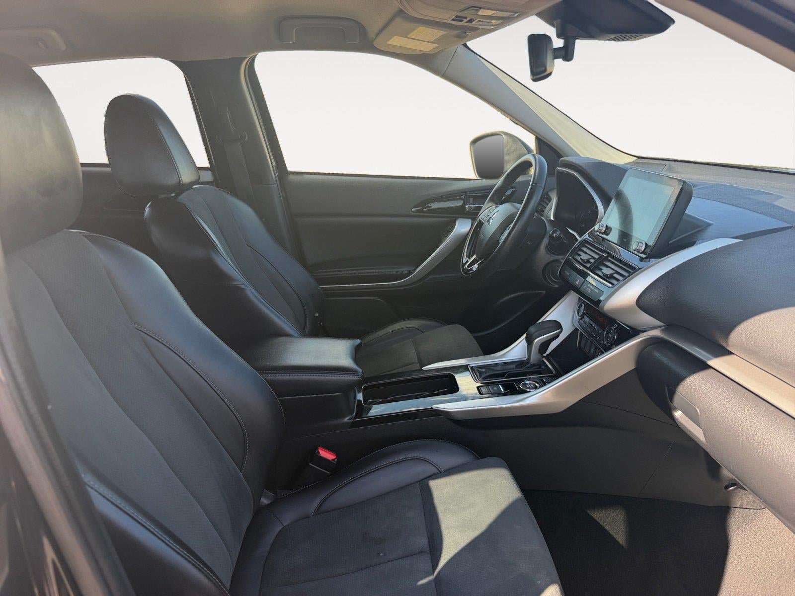 Used 2024 Mitsubishi Eclipse Cross AWD image 15