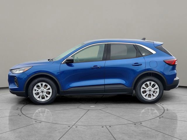 Certified 2023 Ford Escape Active AWD/4WD image 7