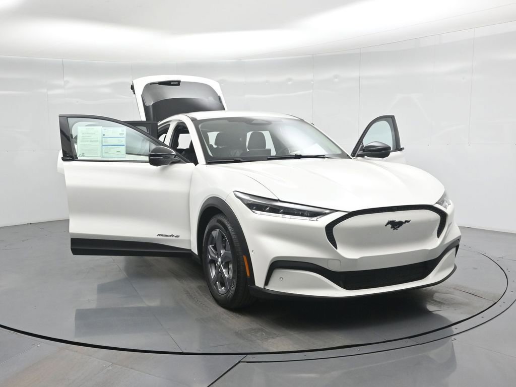 Certified 2023 Ford Mustang Mach-E Select image 53