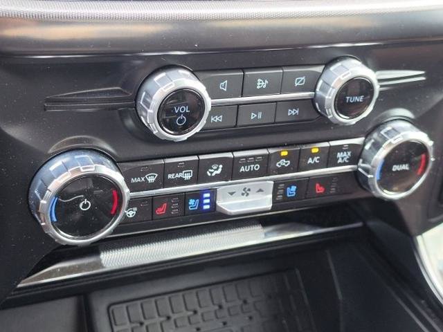 Certified 2024 Ford F150 Lariat w/ Equipment Group 502A High AWD/4WD image 25