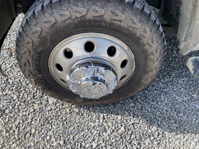 Used 2022 RAM 3500 Laramie image 12