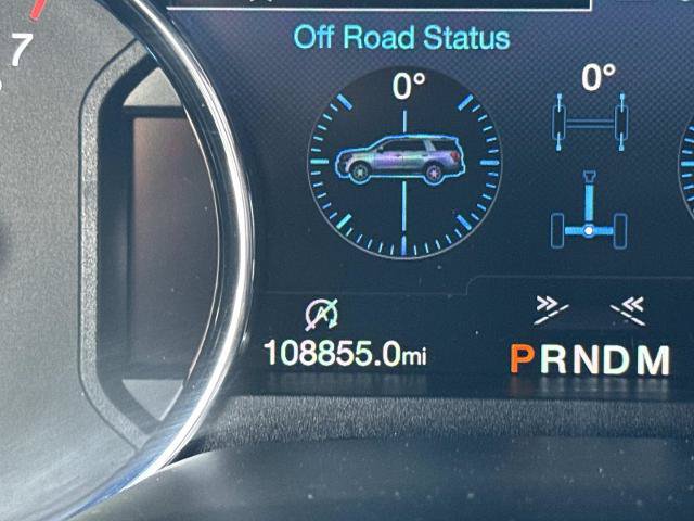 Certified 2019 Ford Expedition Max Limited w/ Equipment Group 301A RWD image 31
