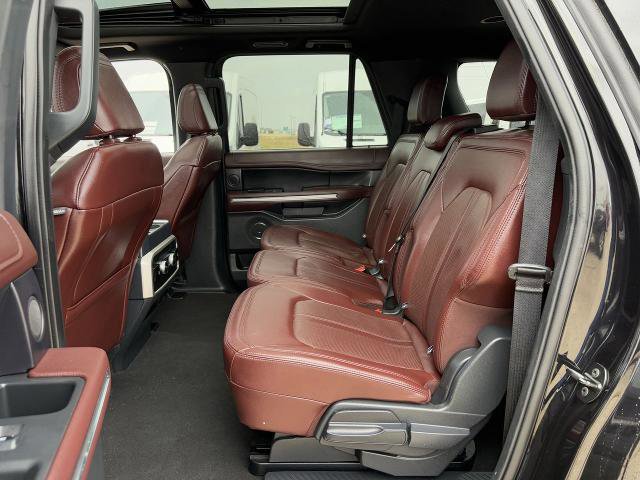 Certified 2024 Ford Expedition Max Limited image 30