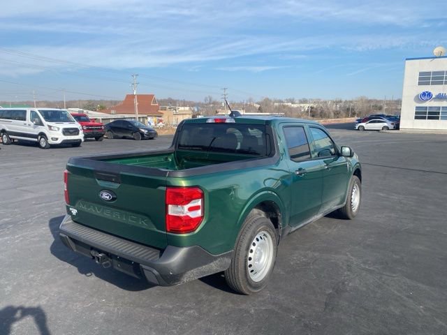 Certified 2025 Ford Maverick XL w/ 4K Tow Package image 6