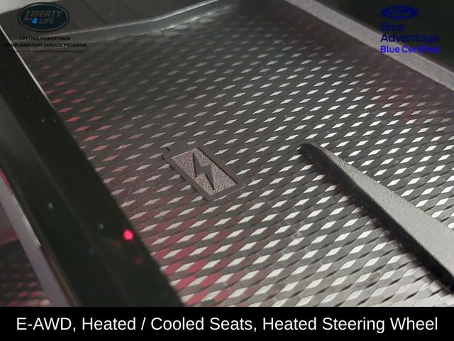 Certified 2025 Ford Mustang Mach-E Premium image 37