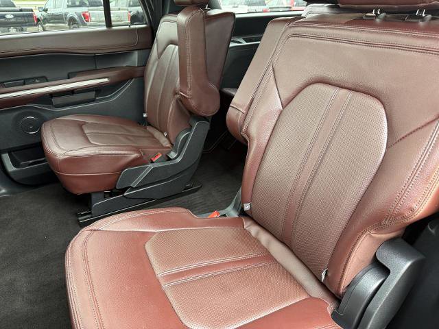 Certified 2022 Ford Expedition Max Limited image 33